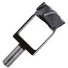 TOP-MAX Tassello per legno, per carpenteria e creazione di mobili, diametro 8 mm, 10 mm, 12 mm, 14 mm, 15 mm, 16 mm, 18 mm, 19 mm, 20 mm, 25 mm, 30 mm, 35 mm, 40 mm