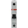 abb-entrelec SH200 - magnetotermico SH201 C 32