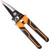 Sharp-tec Cesoie per latta