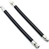 myBESTscooter - Adattatore di estensione per valvola Schrader, 16 cm, per scooter elettrico Xiaomi M365 1S Essential Pro 2 Pro4 Mi3, Segway Ninebot F20 F25 F30 F40