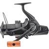DAIWA 21 Emblema 45 SCW QD SD Ambidestro Pesce grosso Mulinello da pesca carpa freno anteriore 10158-700