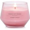 YANKEE CANDLE Candele profumate Studio di Yankee Candle | media Wild Orchid| di lunga durata: 40-65 ore| Elegante design in vetro | Regalo perfetto per le donne, per le mamme, di nozze e altro ancora