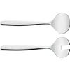 Alessi DRESSED - Posate insalata