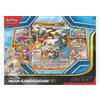Carte Pokemon Collezione Mega Kangaskhan-ex - ITALIANO set rarissimo nuovo