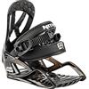 Nitro Unisex Jugend Micro Charger BDG (sacchetto in poli) ´22 per snowboard, nero, XS