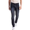 Rica Lewis Jeans Stretch Fibreflex Rl80 Coupe Droite Ajustée Surteint Vito, Blu, 56 Uomo