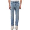 Mavi Uomo Marcus Jeans, lt Premium Blue, 36/32