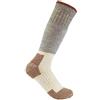 Carhartt Arctic Heavyweight Merino Wool Blend Boot Sock Calze, Grigio mélange, XL Uomo
