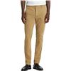 Dockers Smart Supreme Flex Skinny, Pantaloni Uomo, New British Khaki, 32W / 34L