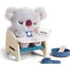 TOPBRIGHT Cura degli animali TOPBRIGHT Baby Koala