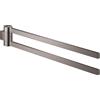 Grohe Selection asta portasciugamani, 41063A00, Selection hard graphite [Accessori Bagno > Portasciugamani]