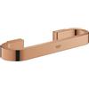 Grohe Selection maniglia di sostegno, 41064DA0, Selection warm sunset [Accessori Bagno > Maniglie di Sostegno]