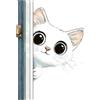 Xinpinzhou Kit Punto Croce Prestampato da Ricamare Completo, 11CT, 30x30 cm | Schemi Facili per Principianti, Set Ricamo Completato ha Aspetto Raffinato per Decorazioni Parete o Regalo Mamma