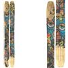 ATOMIC Sci Atomic Bent Chetler 120 Flat