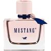 MUSTANG SIGNATURE rose Eau de Parfum 30 ml