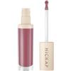 Hickap Dewy Lips Velvet Gloss Lucidalabbra 5 ml Vintage Rose