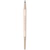 Hickap Dream Brows Dual Definer Matita per sopracciglia 7 g Taupe