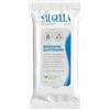Saugella Dermoliquido Salviette Intime Monouso 15 Pezzi