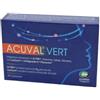 Acuval Vert 20 Compresse 1,2 g