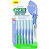 Gum Travler Scovolino 0,6 Mm 1312 6 Pezzi