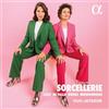 AMPED SORCELLERIE