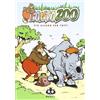 renoir Fantazoo. Più Alvaro per tutti (Vol. 9)