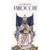 Feltrinelli Tarocchi carte illustrate. Con libretto con Arcani maggiori e Arcani minori