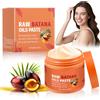 Ourdort Batana Crema per Capelli 100 g, Batana Hair Treatment Crema, Olio di batana per Capelli, batana Oil for Hair Growth, Per capelli Più Sani, Più Spessi