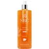 SBC Skincare - Skincare Arnica Gel - 500 ml - Idratante Corpo con Proprietà Lenitive e Rilassanti - Aiuta ad Alleviare i Fastidi Muscolari - Contiene Glicerina