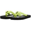 PUMA EPIC FLIP V2 PS - Infradito Unisex, NEW NAVY-PISTACHIO GREEN-ORANGE GLO,