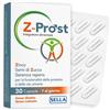 Sella Z-prost Integratore Prostata 30 Capsule