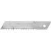 kwb sega giapponese 18 mm per coltello da taglio 023103 (3 pezzi, in pratica scatola dispenser)