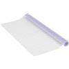 Venilia Film per finestre statico Vitrostatic Quadri, Film per finestre, film privacy, PVC, senza ftalati, trasparente, 45 cm x 1,5 m, spessore 0,2 mm, Venilia 53241
