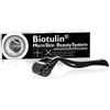 Biotulin MicroSkin Beauty System Rullo con micro-aghi, 1 pezzo