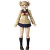 Kaiyodo Revoltech My Hero Academia Toga Himiko altezza circa 130 mm NUOVO
