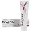 MEDISIN NUCLEROID Crema 100ml