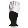 Giblor's Cappello da cuoco Giblor's bianco art. 416