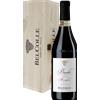 Belcolle Barolo 'Monvigliero' Jeroboam Belcolle 2017 (Confezione) 3 l
