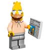 LEGO The Simpsons Lego Mini Figure Grandpa