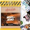 Cryptic Killers Gioco di Crimine Casi di Omicidio Non Risolti, Indagine su Archivi Cold Case - Indizi/Suggerimenti per Investigatori, Risolvere Crimini, Per Giocatore Singolo, Serate in Coppia