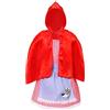 I LOVE FANCY DRESS LTD I Love Fancy Dress ILFD7047L Costume bambina/ragazza (taglia L)