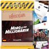 Cryptic Killers Cold Case - Gioco da tavolo tema detective, bisogna risolvere il caso di un omicidio, gioco per adulti, titolo del caso: "Morte di una milionaria"