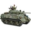 Warlord Games Bolt Action : 28mm; Oddball Sherman