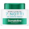 Somatoline skin expert snellente 7 notti gel 250 ml