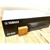 Yamaha Terminale USB lettore CD nero Yamaha CD-S303 per riproduzione in formato WAV ...