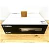 YAMAHA CD-S303 Silver CD Player Terminale USB per riproduzione in formato WAV...