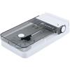TOSHIBA AUREX AX-RP10 Giradischi Portatile Bluetooth USB-C 33/45 RPM con Custodia...