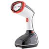 Zelmer ZGS1100 - Stendibiancheria per cellulare, 1100 W, emissione di vapore costante 25 g/min, pronto all'uso in 35 secondi, 1 livello di vapore, elimina briciole, odori, disinfettati, capacità 325