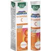 Esi Vitamina C 20 compresse effervescenti ESI