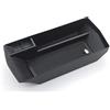 YEE PIN Compatibile con Opel Astra L C02 2022 + scatola portaoggetti per console centrale organizer per braccioli, accessori con tappetino antiscivolo